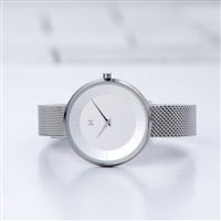 Orologio MVMT Donna Mod in Acciaio FB01-S - FB01-S